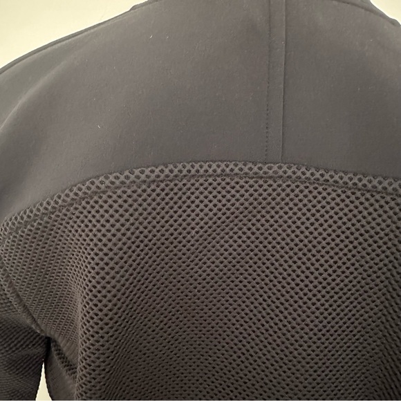 Lululemon The Spaces In Between Bomber - Black - 4 - Picture 8 of 9